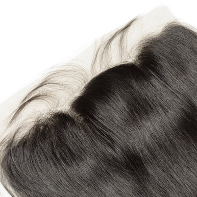 Frontal - Indian Raw Hair