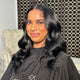 Raven 14” 13x6 HD lace wig