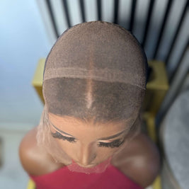 22 Inch 13x6 HD Lace Wig | 150% Density HD Lace Wig Natural Hairline