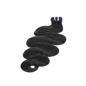 Virgin Hair Bundles