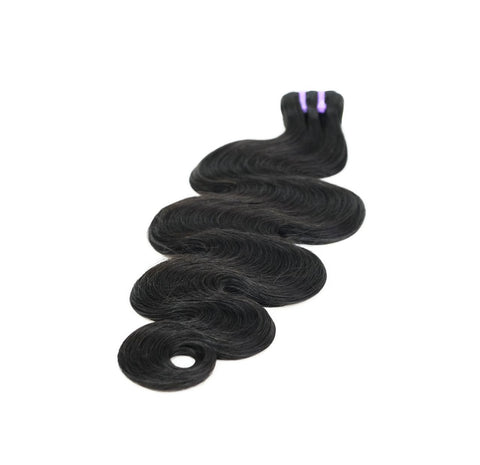 Virgin Hair Bundles