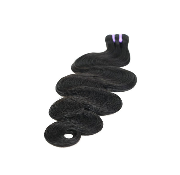 Virgin Hair Bundles