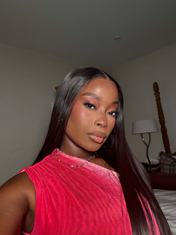 Bellah HD Lace Wig