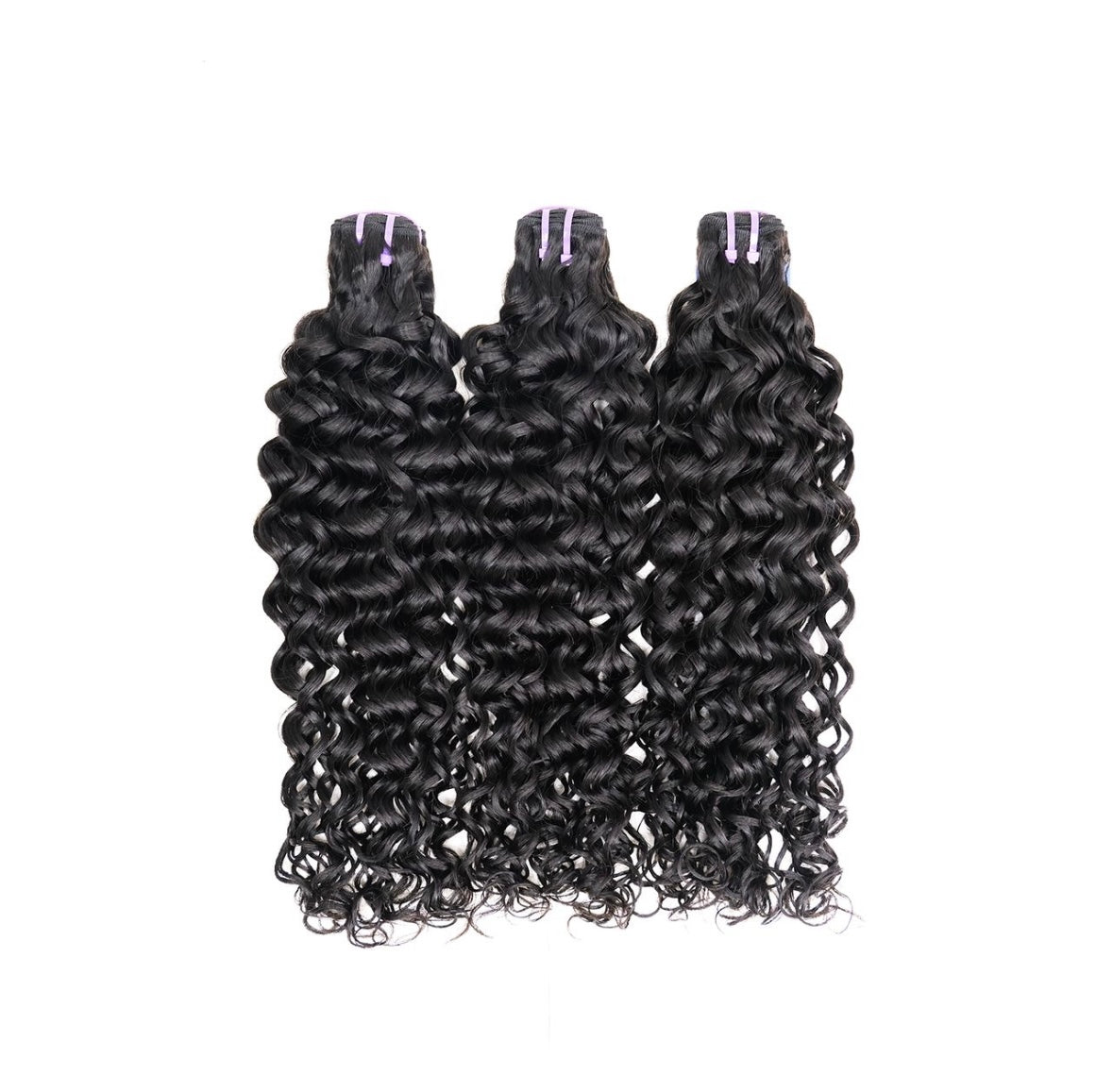 Virgin Hair Bundles