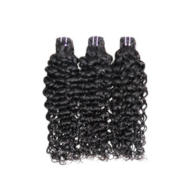 Virgin Hair Bundles