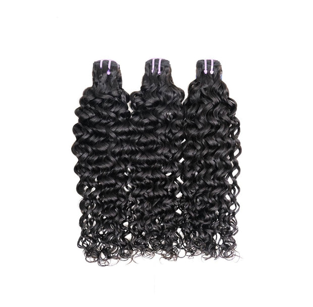 Virgin Hair Bundles