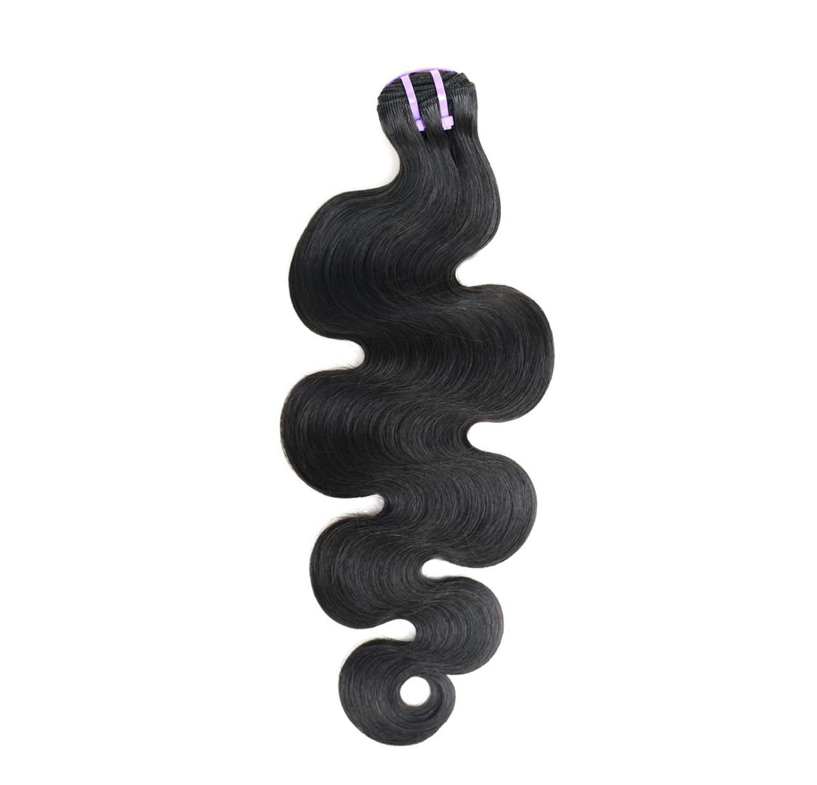 Virgin Hair Bundles
