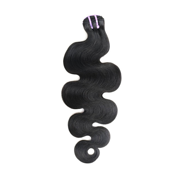 Virgin Hair Bundles