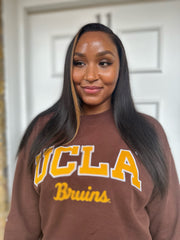 Kelly 13x4 HD Lace Wig