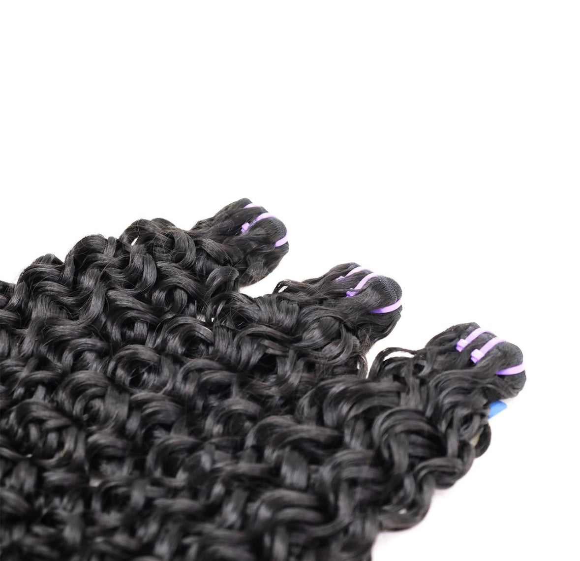 Virgin Hair Bundles