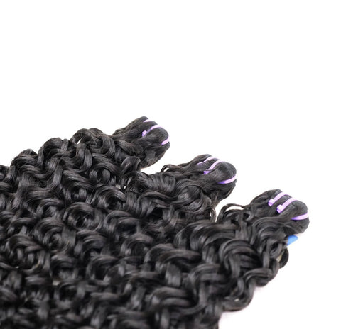 Virgin Hair Bundles