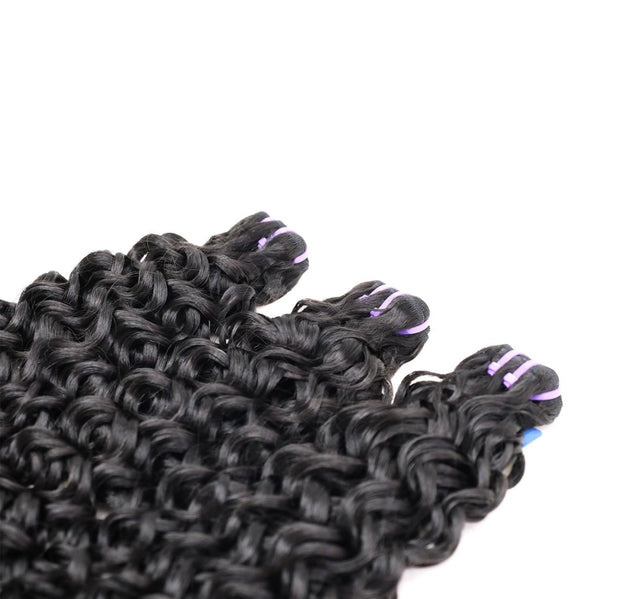 Virgin Hair Bundles