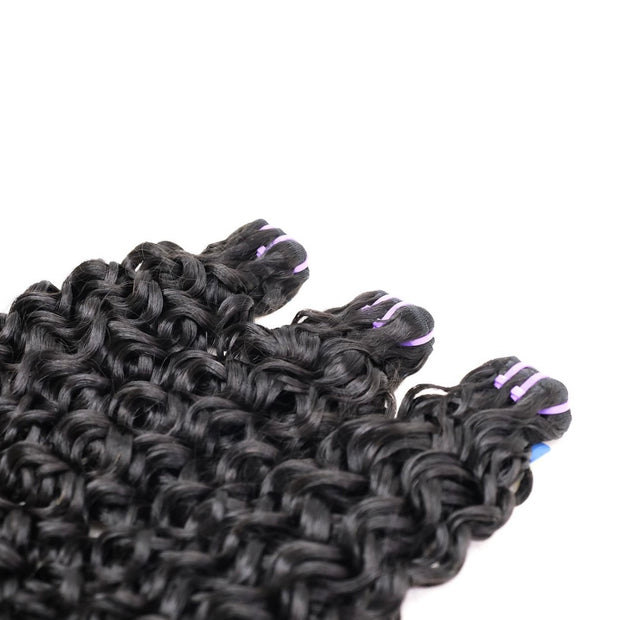 Virgin Hair Bundles