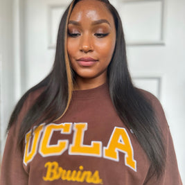 Kelly 13x4 HD Lace Wig