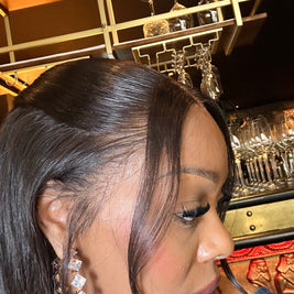 Shanay HD Lace Wig