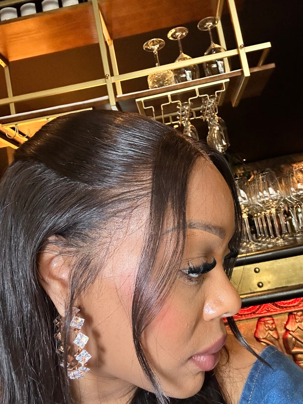 Shanay HD Lace Wig