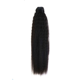 Virgin Hair Bundles