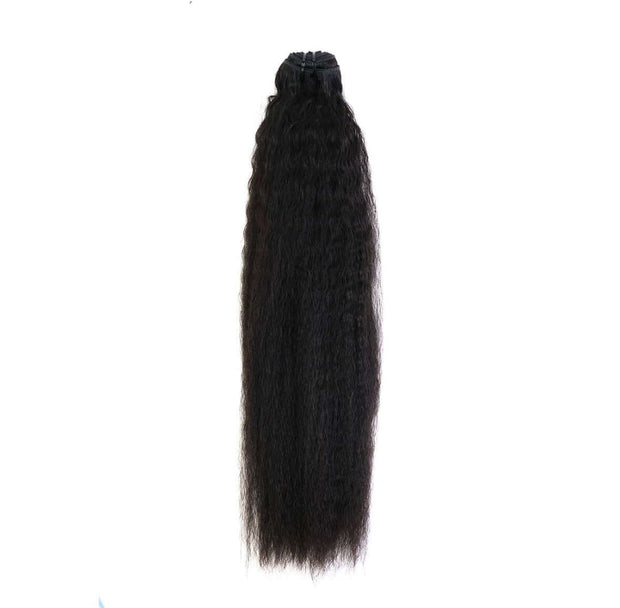 Virgin Hair Bundles