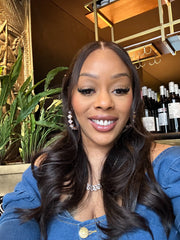 Shanay HD Lace Wig