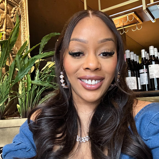 Shanay HD Lace Wig