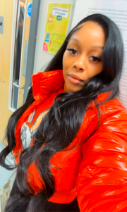 Bellah HD Lace Wig