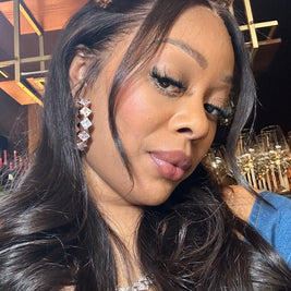 Shanay HD Lace Wig