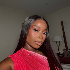 Bellay HD Lace Wig Installation Guide | Bellay Lace Wig Human Hair