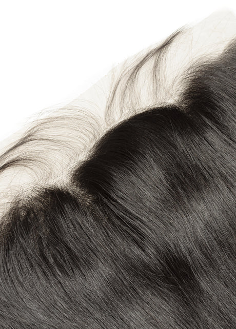 Best Lace For Indian Raw Hair Frontal | Raw Indian Hair Frontal Wig