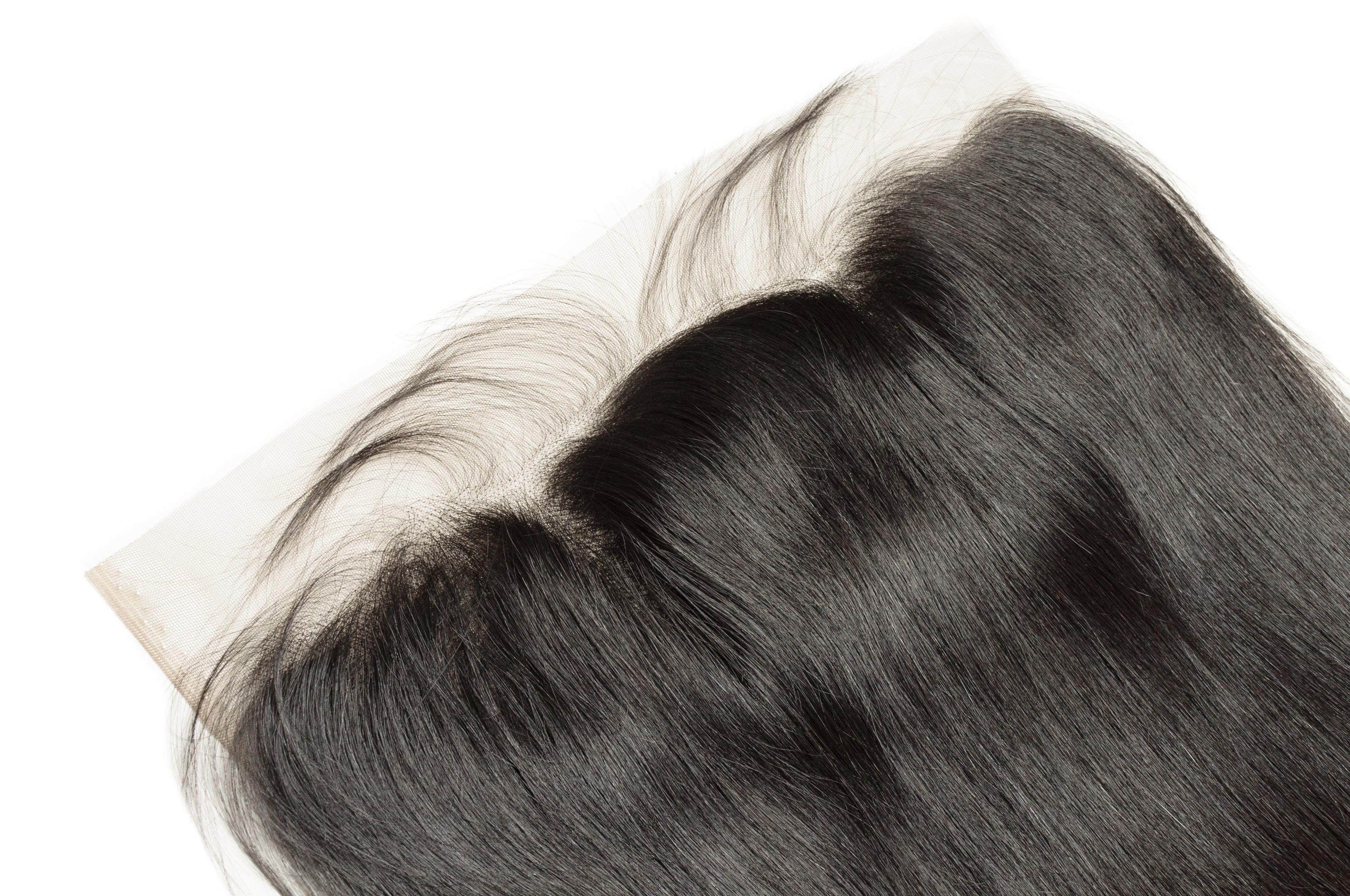 Best Lace For Indian Raw Hair Frontal | Raw Indian Hair Frontal Wig