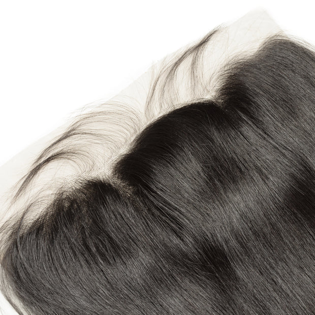 Best Lace For Indian Raw Hair Frontal | Raw Indian Hair Frontal Wig