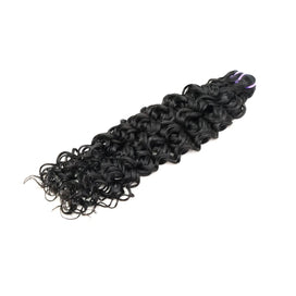 Virgin Hair Bundles