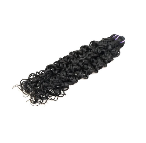 Virgin Hair Bundles