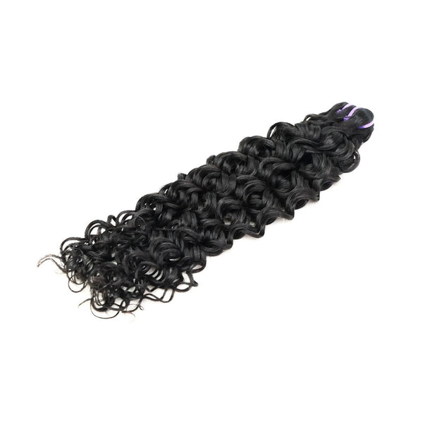 Virgin Hair Bundles