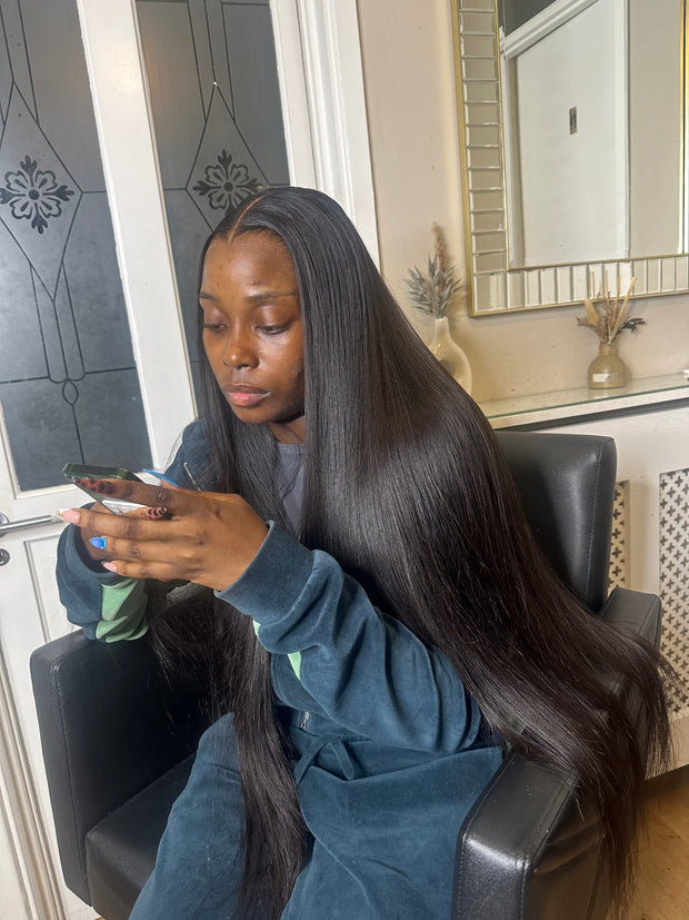 Bellah HD Lace Wig