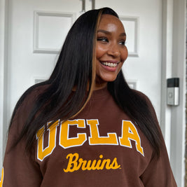 Kelly 13x4 HD Lace Wig