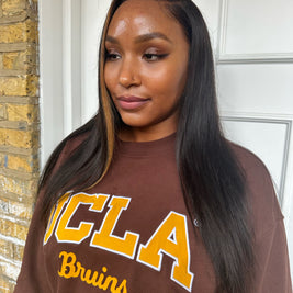 Kelly 13x4 HD Lace Wig