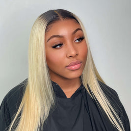 HD Contour Lace Wig Human Hair | Original Aliyah Contour Lace Wig