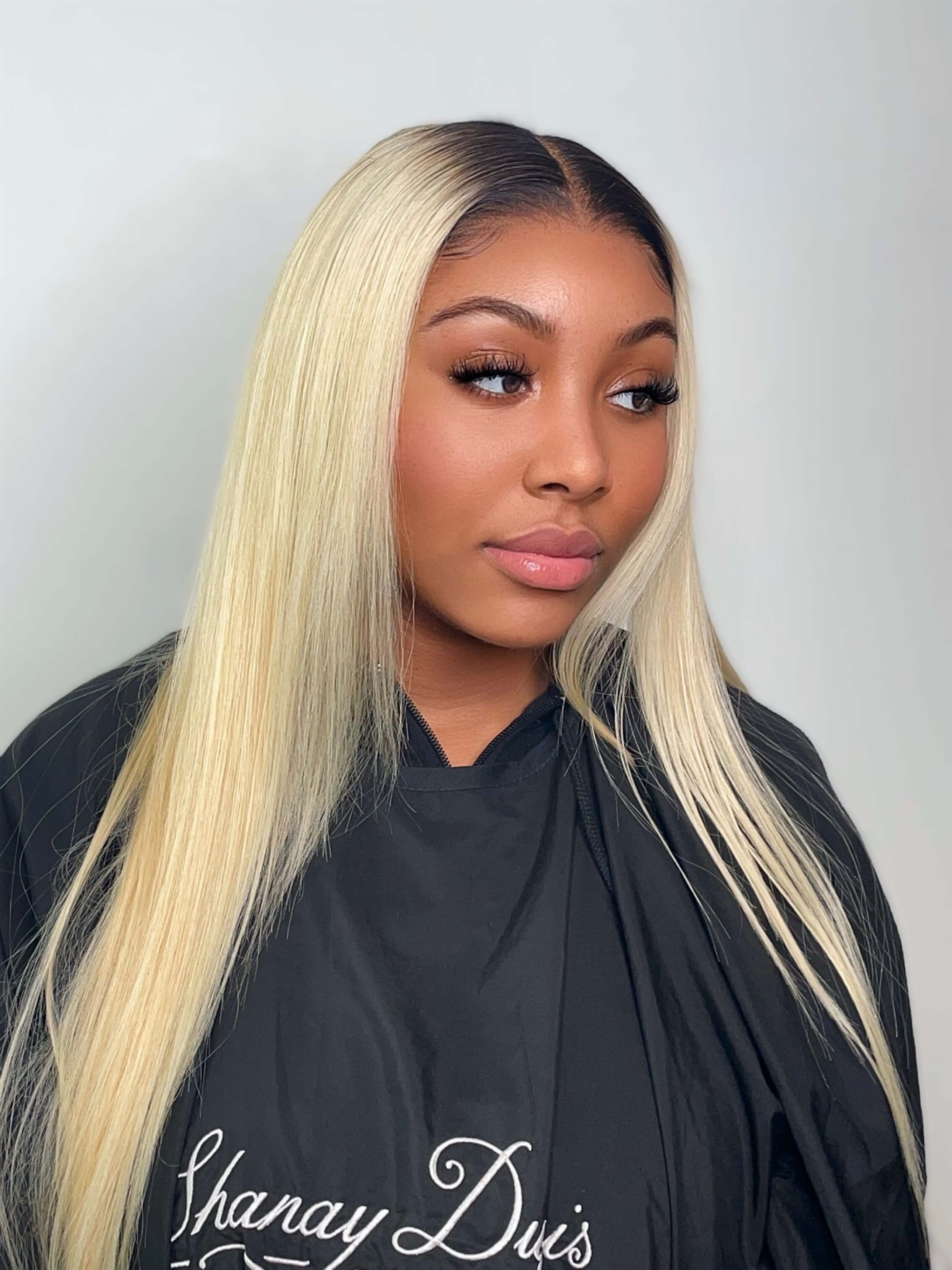 HD Contour Lace Wig Human Hair | Original Aliyah Contour Lace Wig