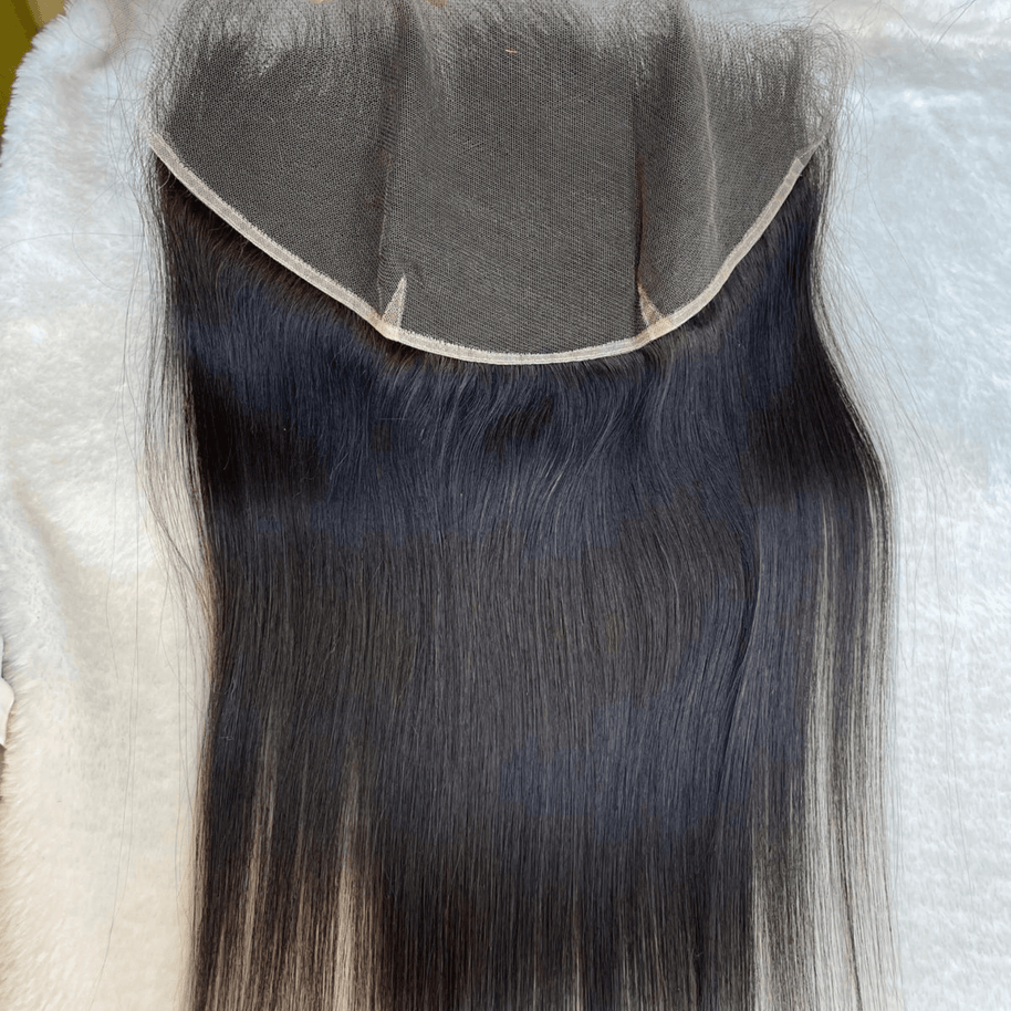 HD Lace Wig For Beginners With Natural Hairline | Best HD Lace Wig