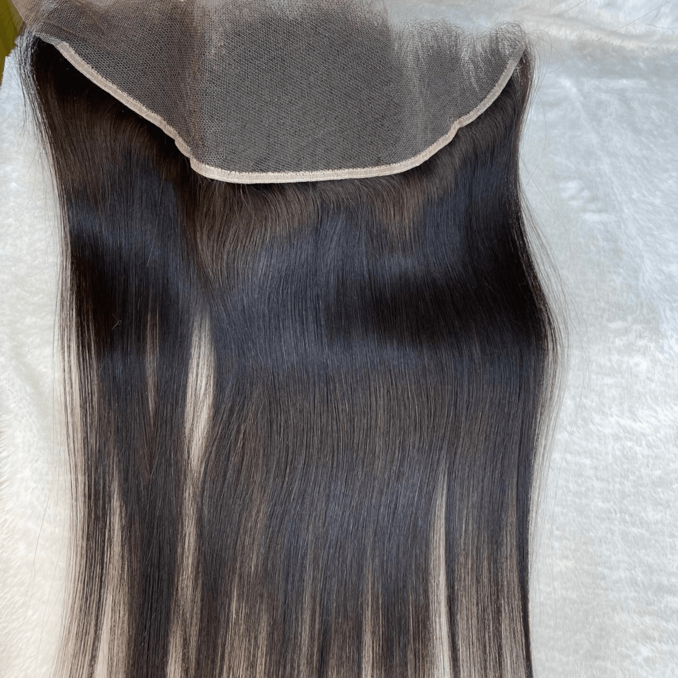 HD Lace Wig For Beginners With Natural Hairline | Best HD Lace Wig