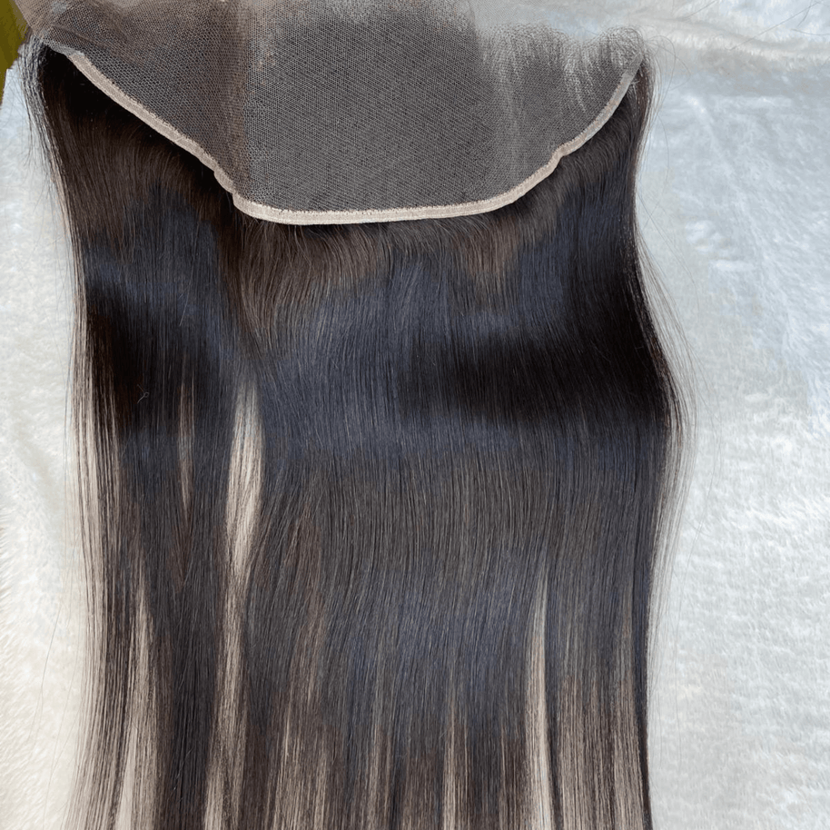 HD Lace Wig For Beginners With Natural Hairline | Best HD Lace Wig