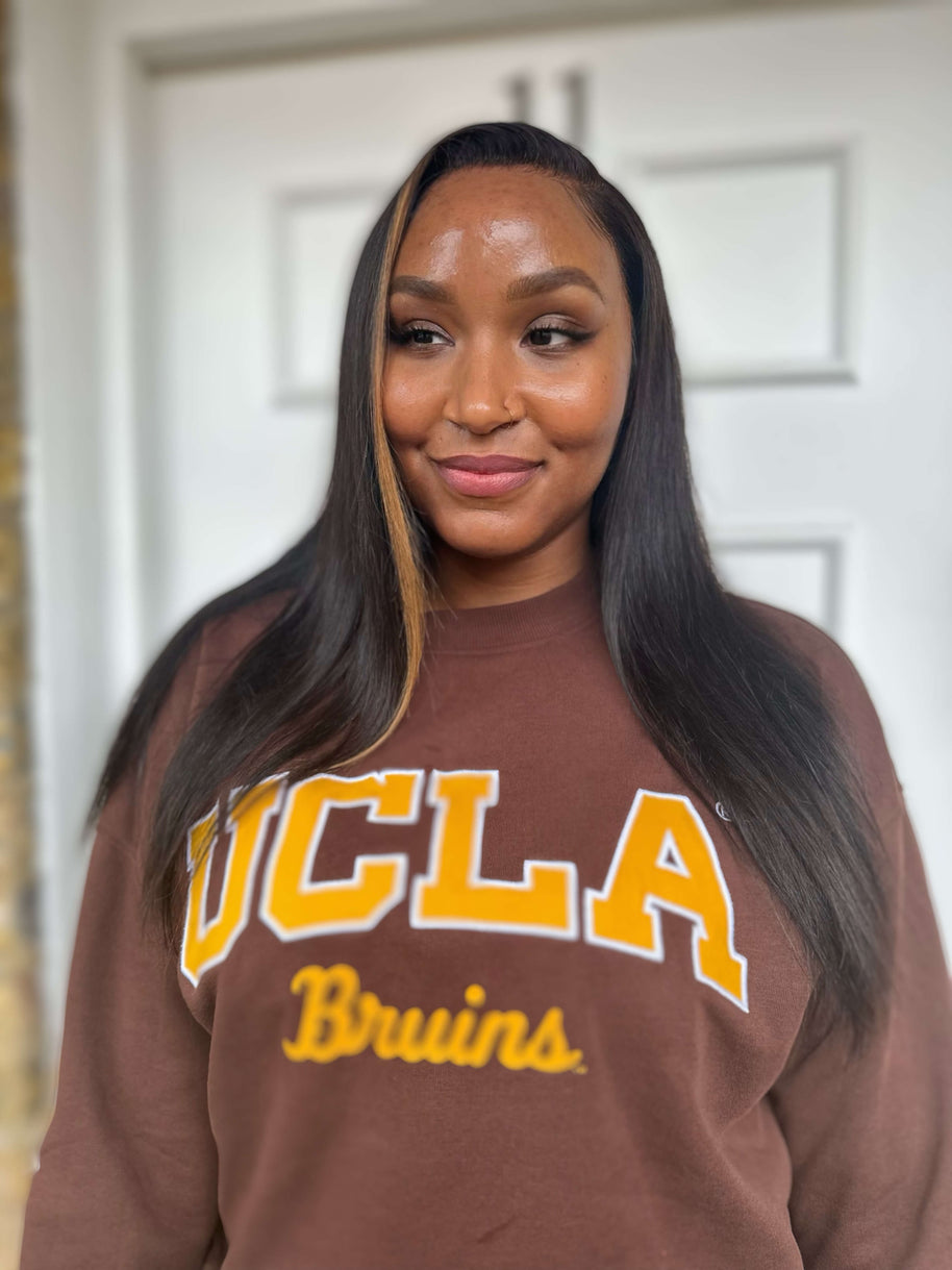 Kelly 13x4 HD Lace Wig Human Hair | 13x4 HD Lace Wig Kelly Style