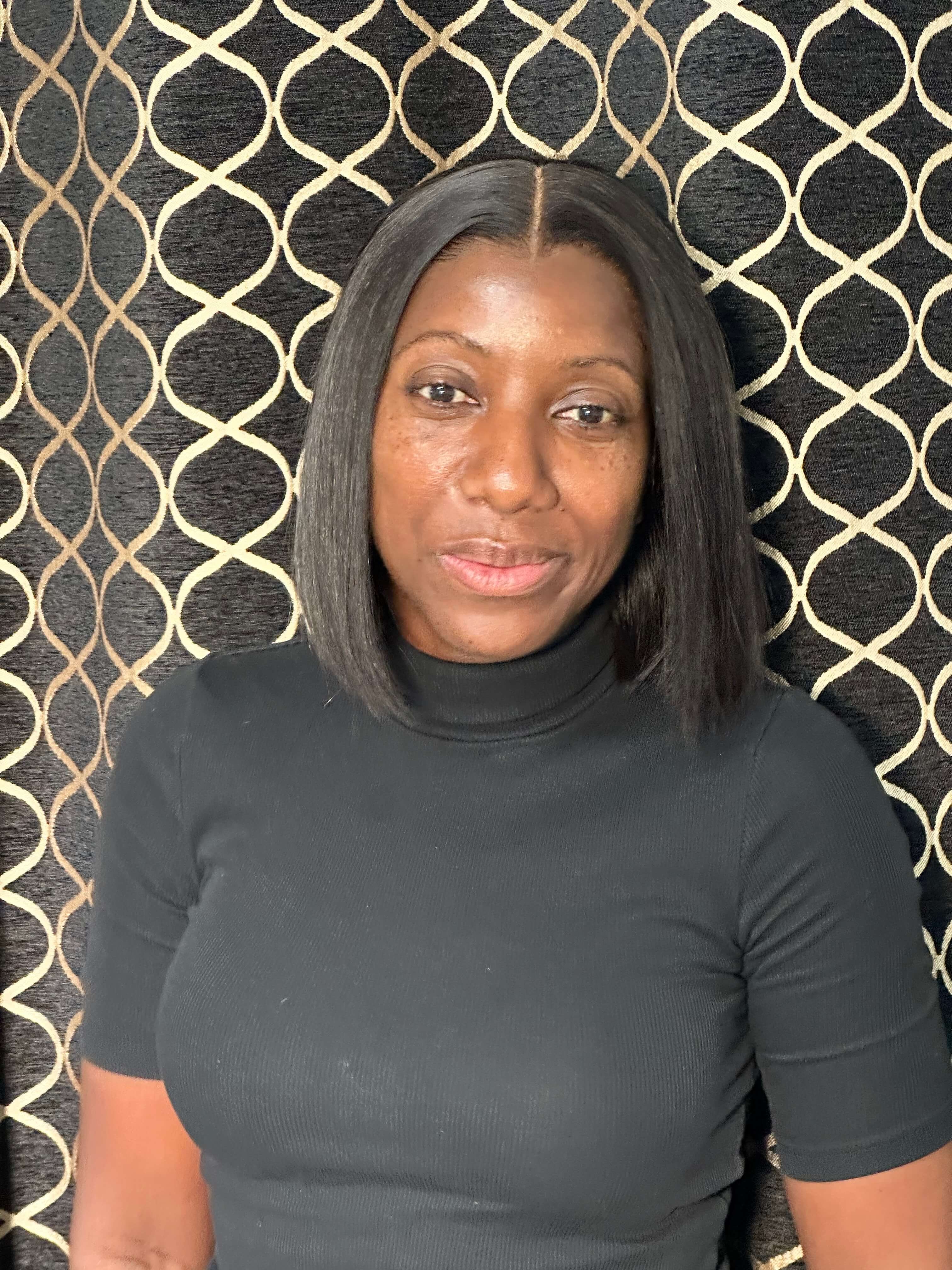 Marion 6x6 HD Lace Closure Wig | HD Lace Wig Closure Human Hair
