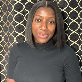 Marion 6x6 HD Lace Closure Wig | HD Lace Wig Closure Human Hair