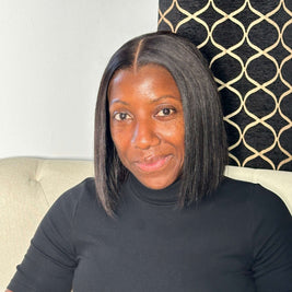 Marion 6x6 HD Lace Closure Wig | HD Lace Wig Closure Human Hair