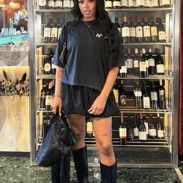 Nanda 7x7 HD Closure Wig Human Hair | HD Lace Wig 7x7 Closure