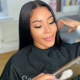 Raw Hair Wigs That Hold Curls Longer | Versatile Style Wigs Raw Hair
