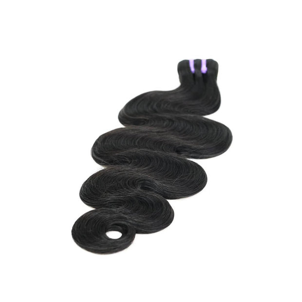 Raw Hair Bundles For Wigs And Closures | Raw Cambodian Hair Bundles