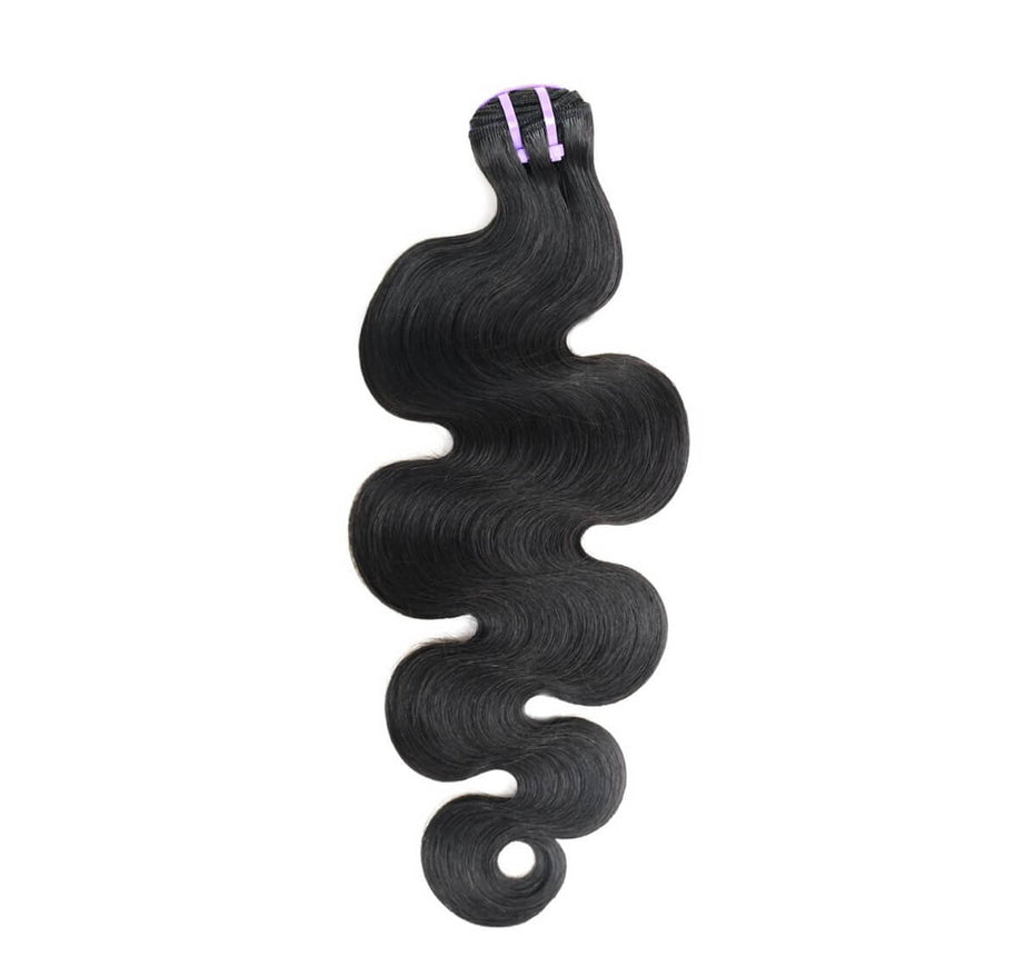 Raw Hair Bundles For Wigs And Closures | Raw Cambodian Hair Bundles