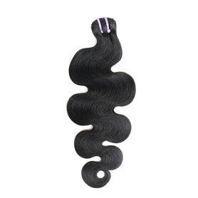 Raw Hair Bundles For Wigs And Closures | Raw Cambodian Hair Bundles